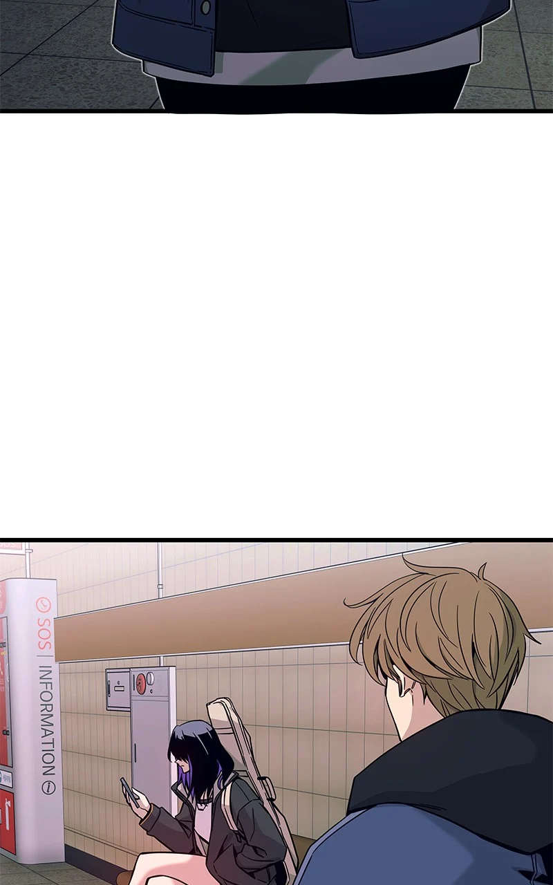 Chapter 1 (English) - My Bias Gets On The Last Train Page 3