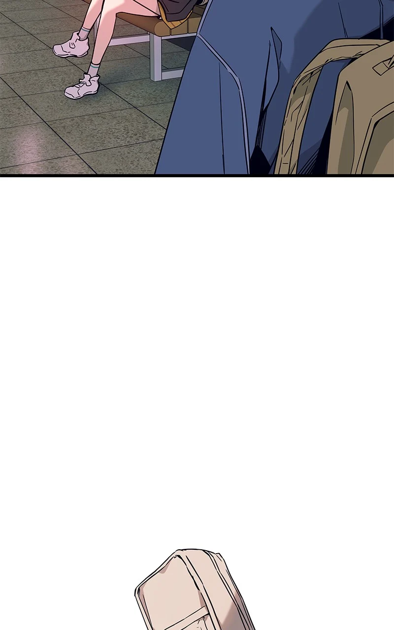 Chapter 1 (English) - My Bias Gets On The Last Train Page 4