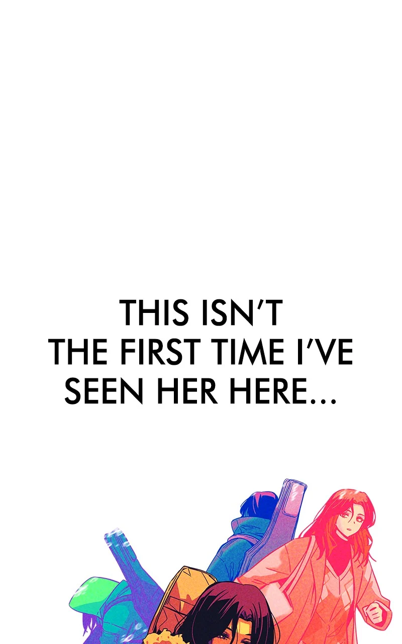 Chapter 1 (English) - My Bias Gets On The Last Train Page 9