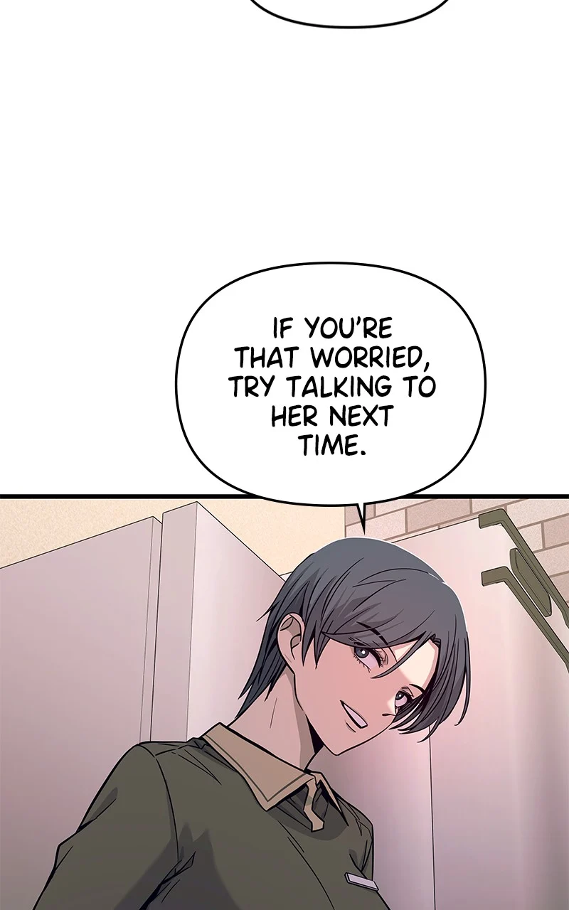 Chapter 1 (English) - My Bias Gets On The Last Train Page 106