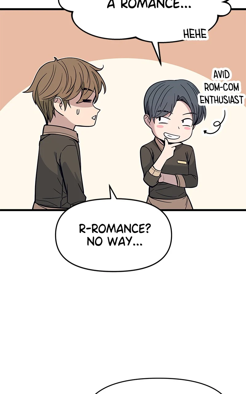 Chapter 1 (English) - My Bias Gets On The Last Train Page 108