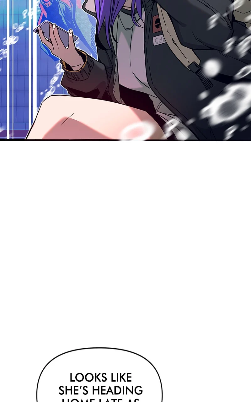Chapter 1 (English) - My Bias Gets On The Last Train Page 11
