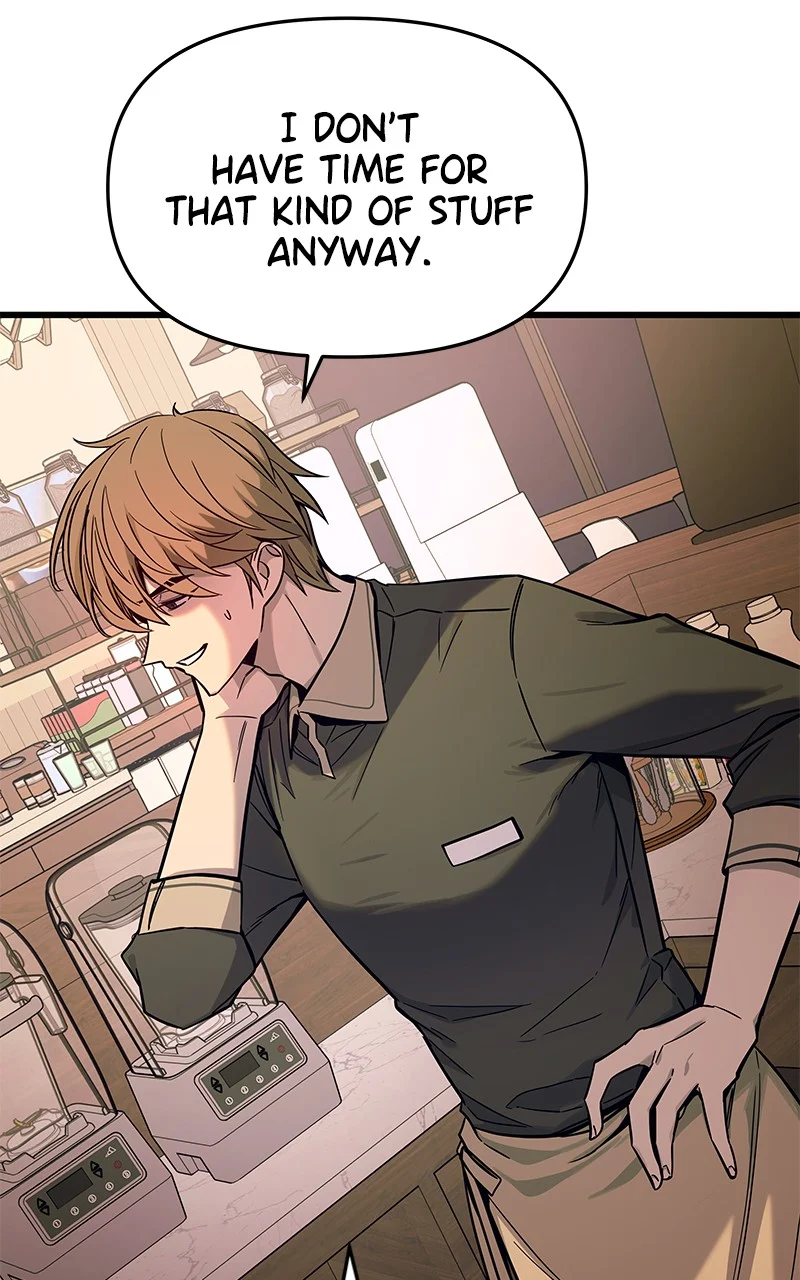 Chapter 1 (English) - My Bias Gets On The Last Train Page 112
