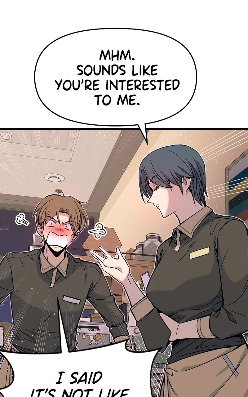 Chapter 1 (English) - My Bias Gets On The Last Train Page 115