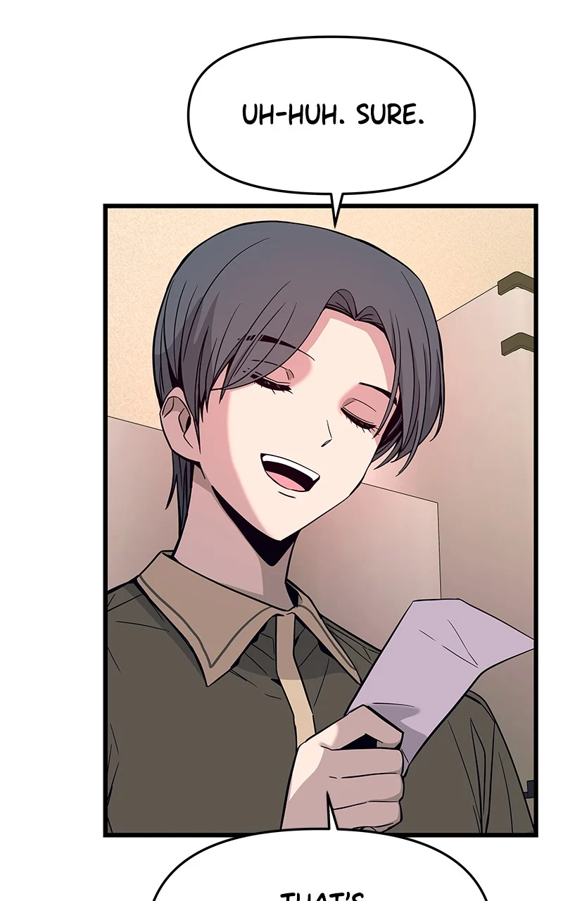 Chapter 1 (English) - My Bias Gets On The Last Train Page 118