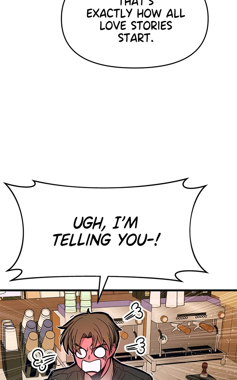 Chapter 1 (English) - My Bias Gets On The Last Train Page 119