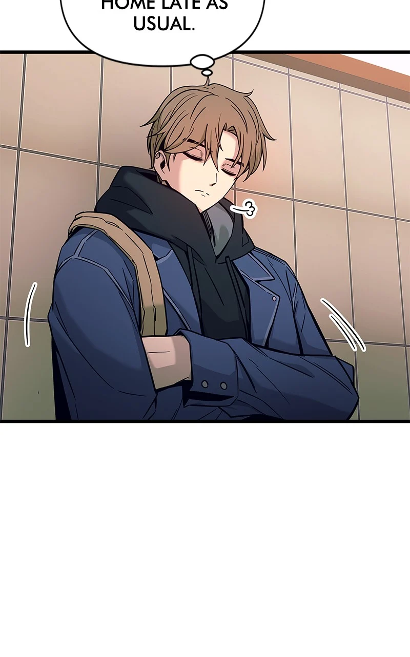 Chapter 1 (English) - My Bias Gets On The Last Train Page 12
