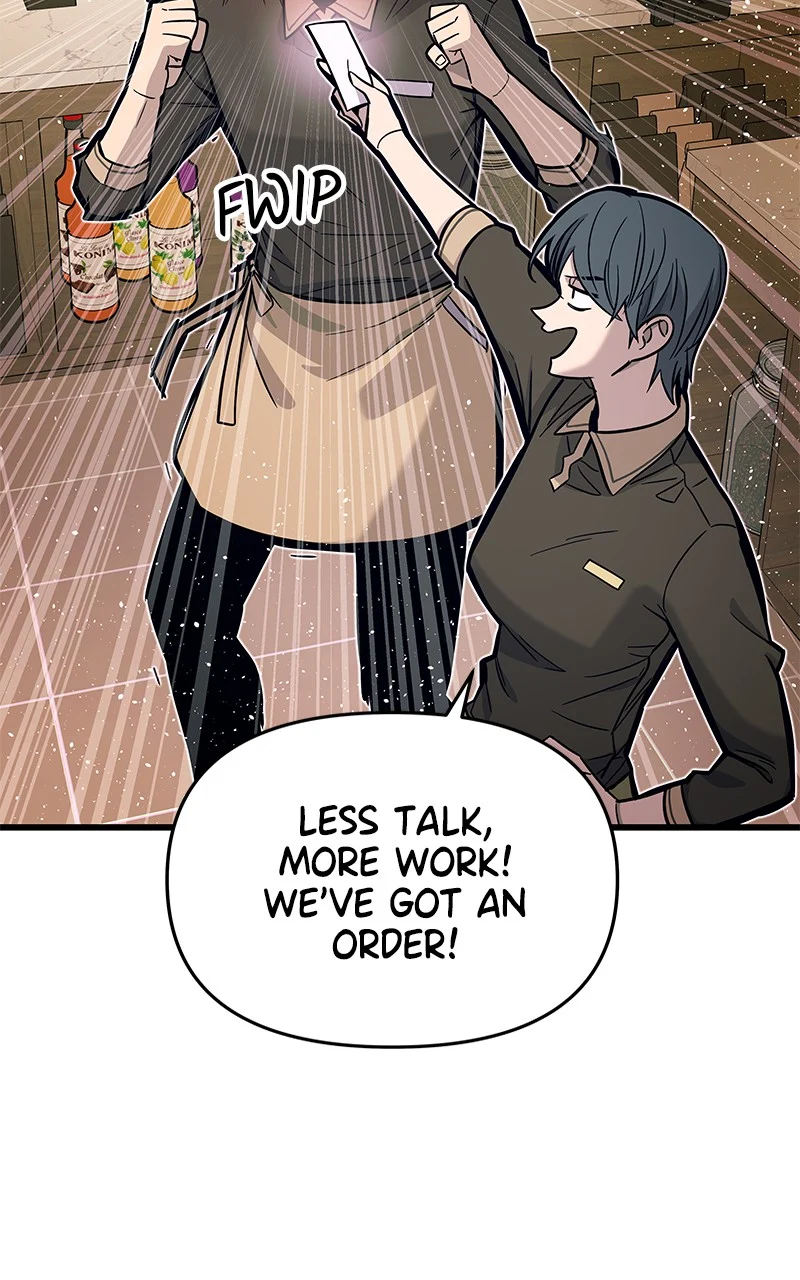 Chapter 1 (English) - My Bias Gets On The Last Train Page 120