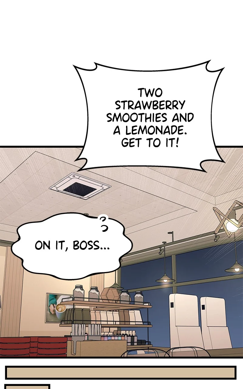 Chapter 1 (English) - My Bias Gets On The Last Train Page 121