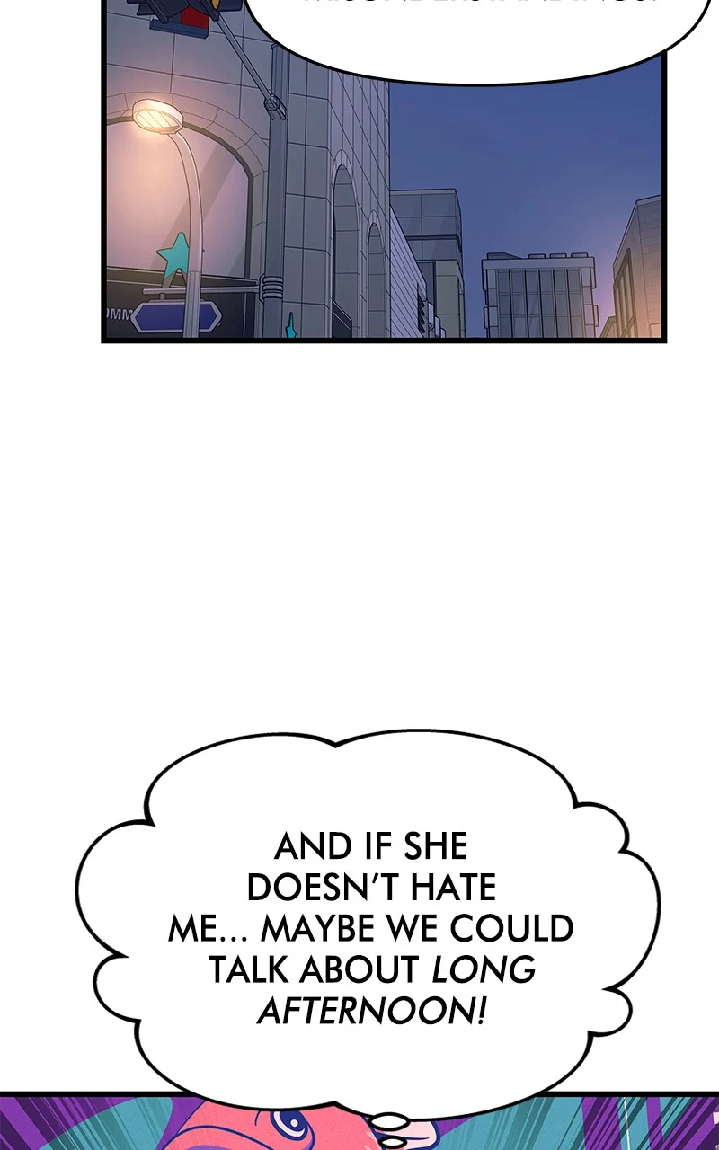 Chapter 1 (English) - My Bias Gets On The Last Train Page 127