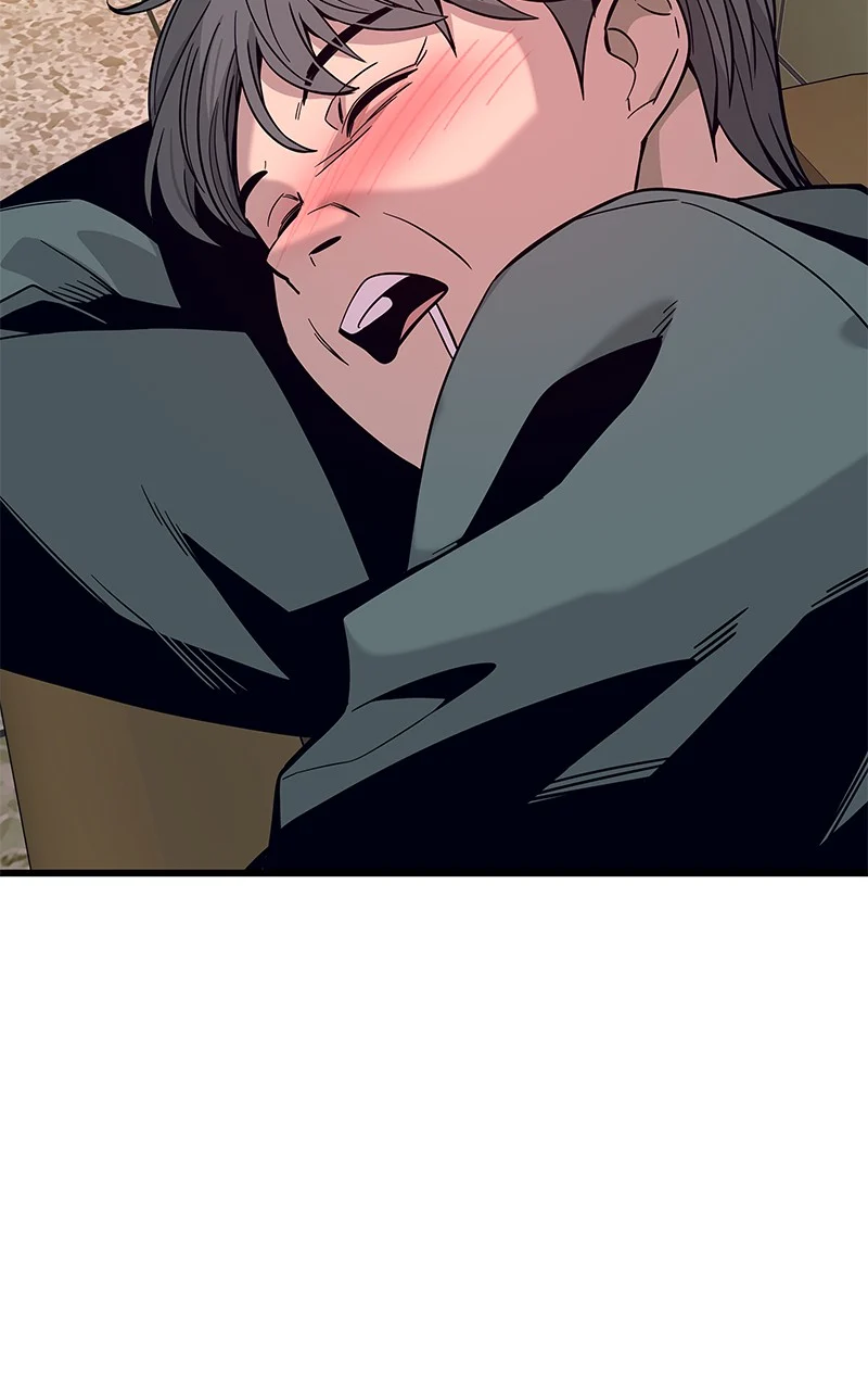 Chapter 1 (English) - My Bias Gets On The Last Train Page 132