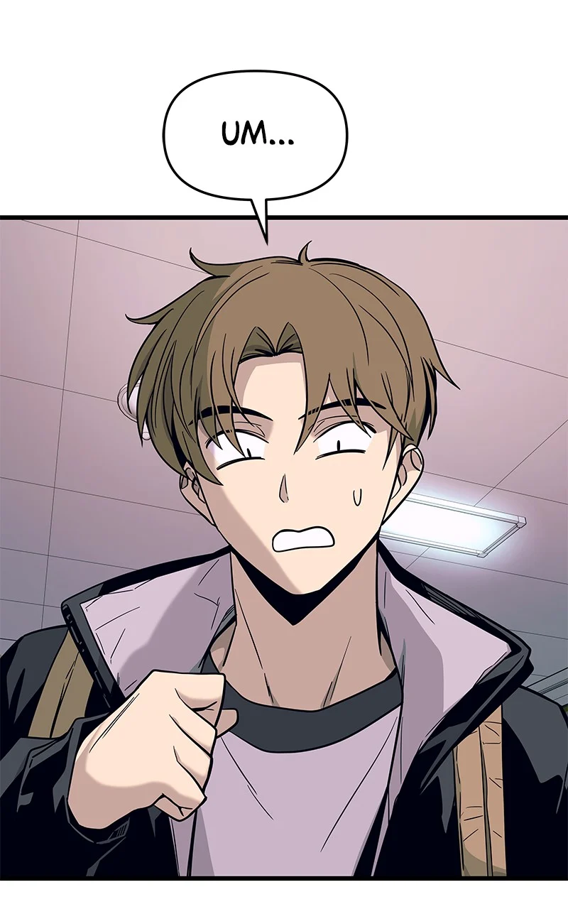 Chapter 1 (English) - My Bias Gets On The Last Train Page 133
