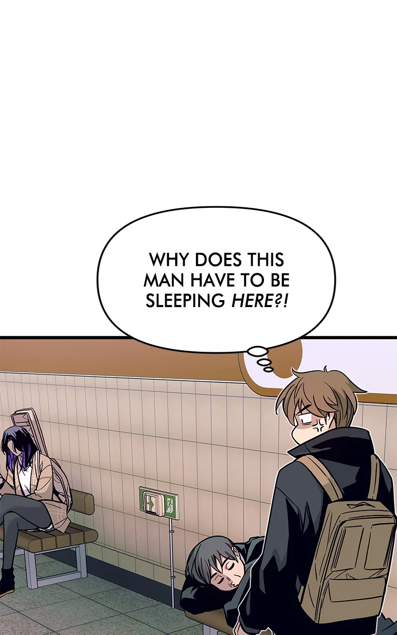 Chapter 1 (English) - My Bias Gets On The Last Train Page 136