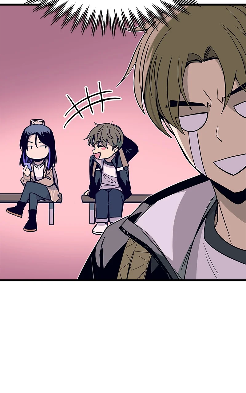 Chapter 1 (English) - My Bias Gets On The Last Train Page 138