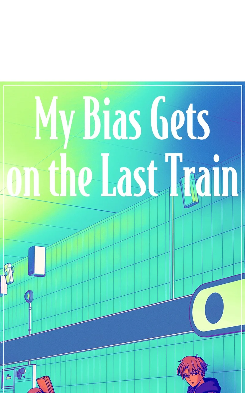Chapter 1 (English) - My Bias Gets On The Last Train Page 14