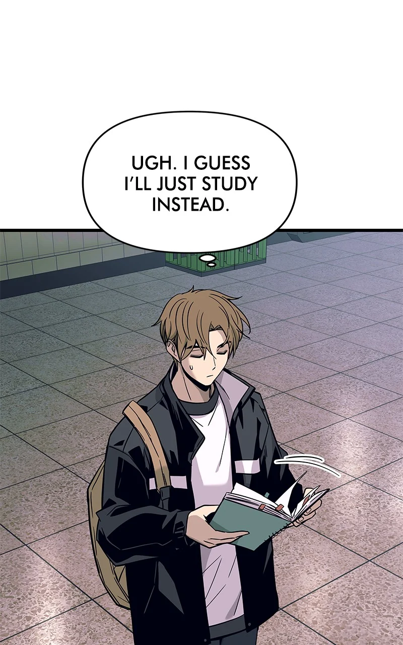 Chapter 1 (English) - My Bias Gets On The Last Train Page 140