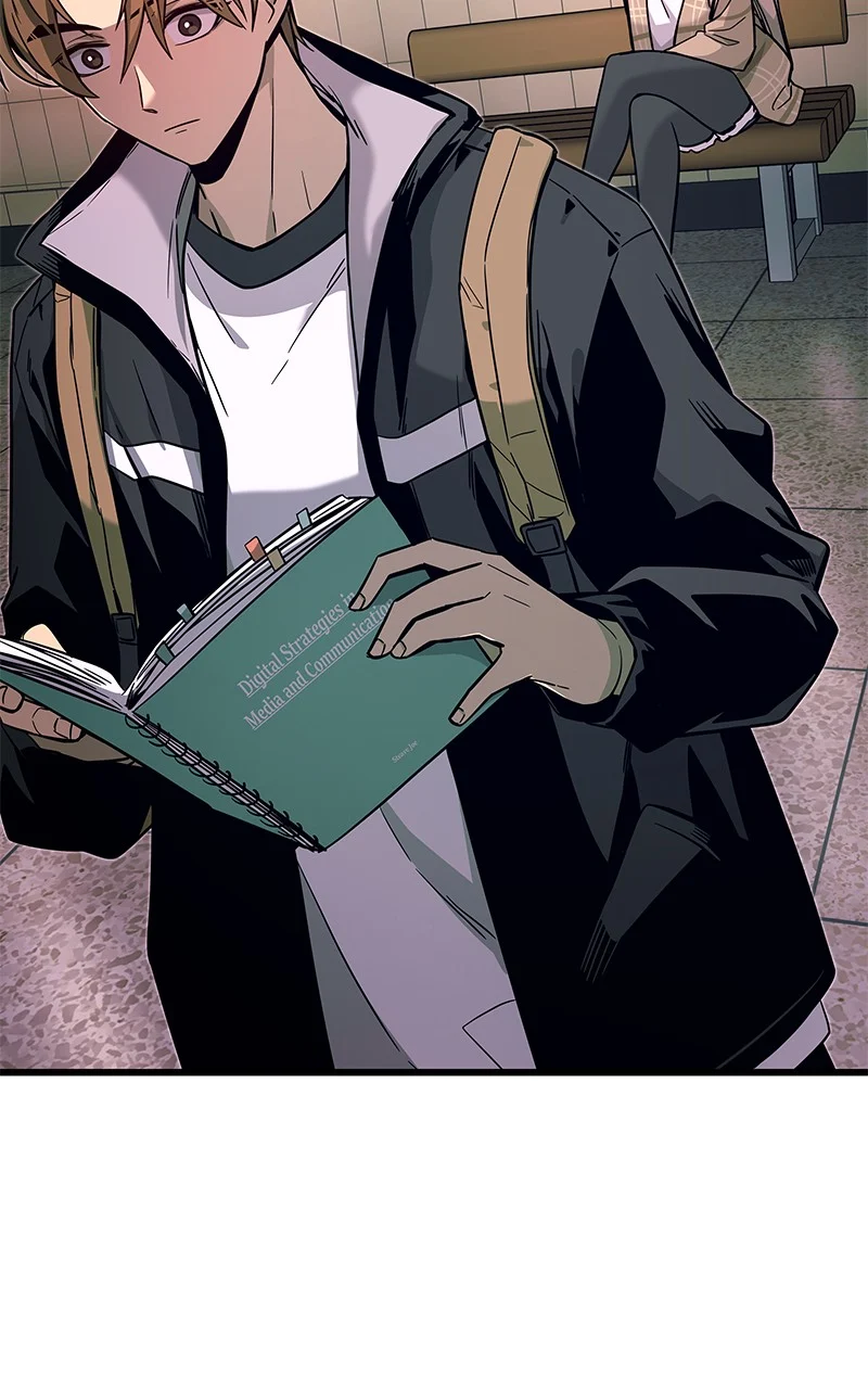 Chapter 1 (English) - My Bias Gets On The Last Train Page 145