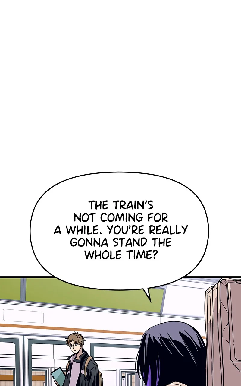 Chapter 1 (English) - My Bias Gets On The Last Train Page 147