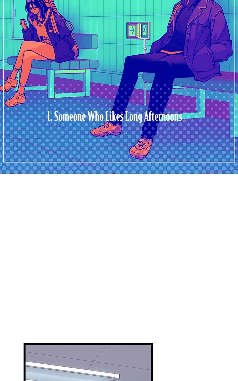Chapter 1 (English) - My Bias Gets On The Last Train Page 15