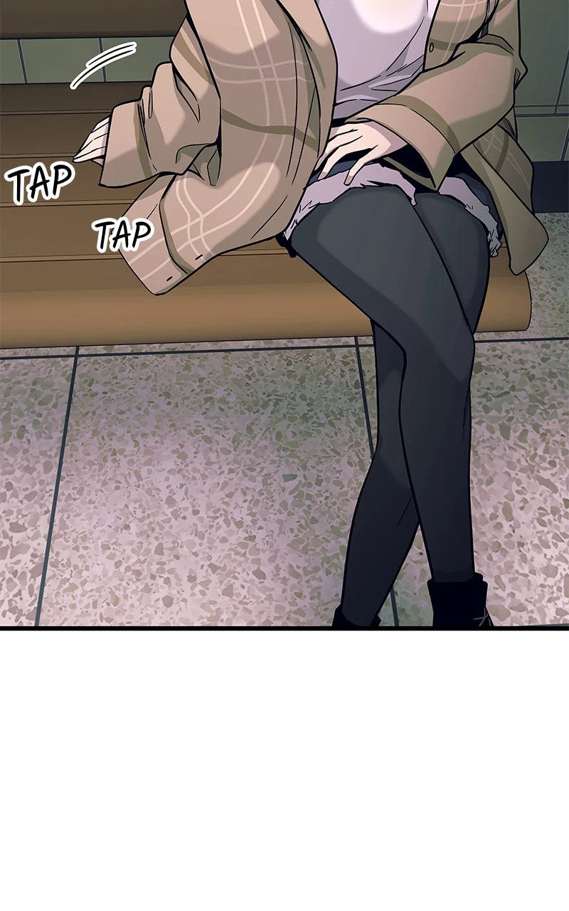 Chapter 1 (English) - My Bias Gets On The Last Train Page 152