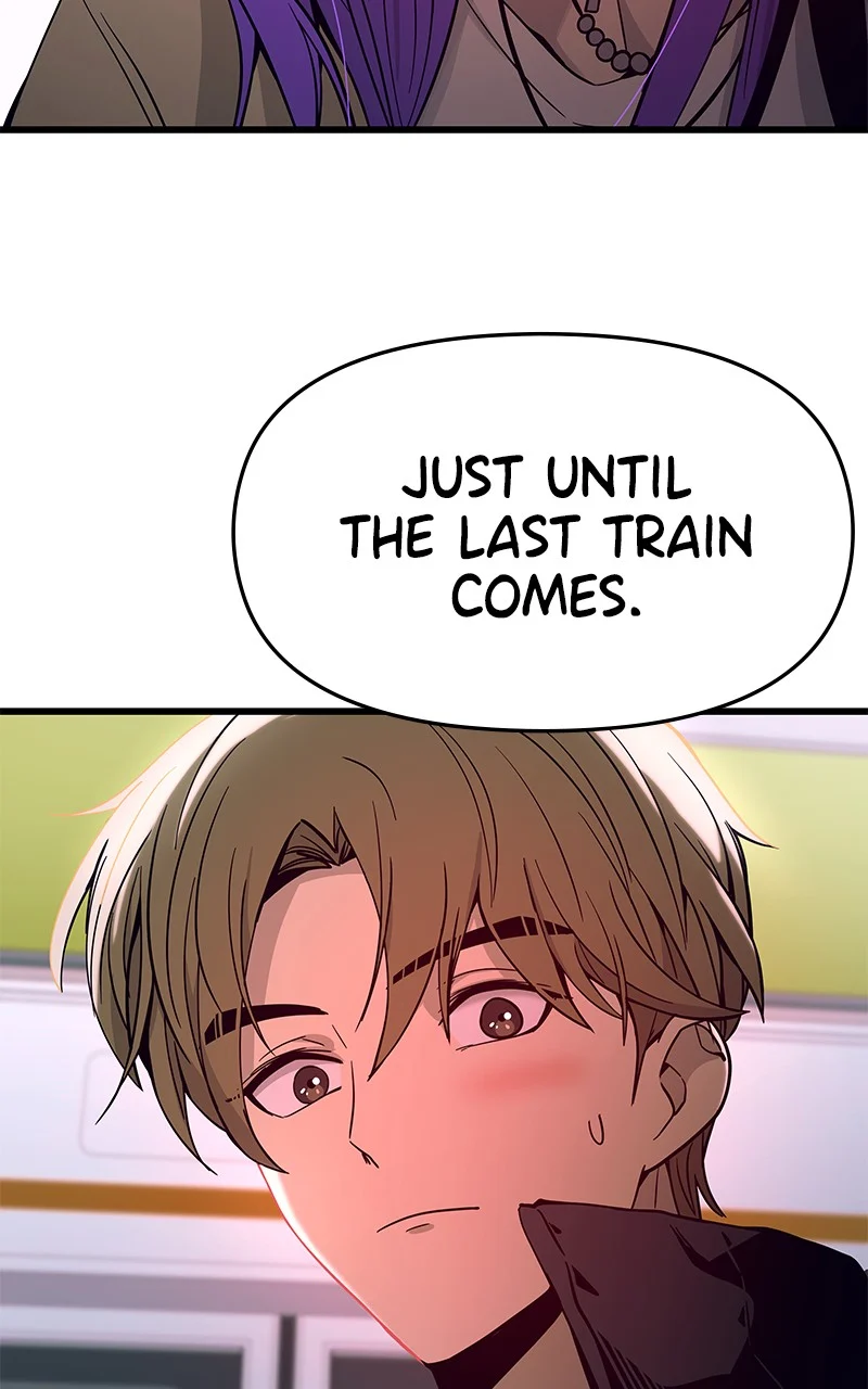 Chapter 1 (English) - My Bias Gets On The Last Train Page 154