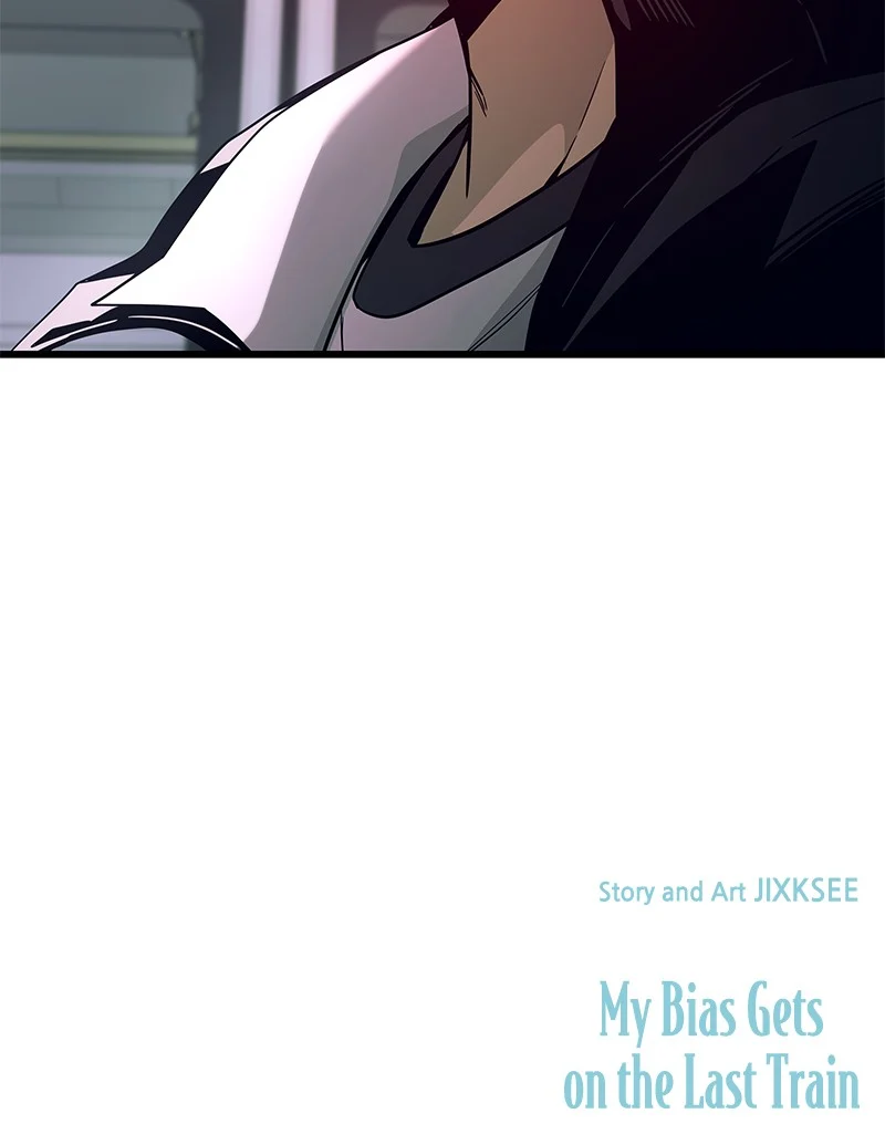 Chapter 1 (English) - My Bias Gets On The Last Train Page 155
