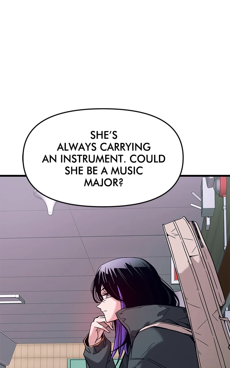 Chapter 1 (English) - My Bias Gets On The Last Train Page 19