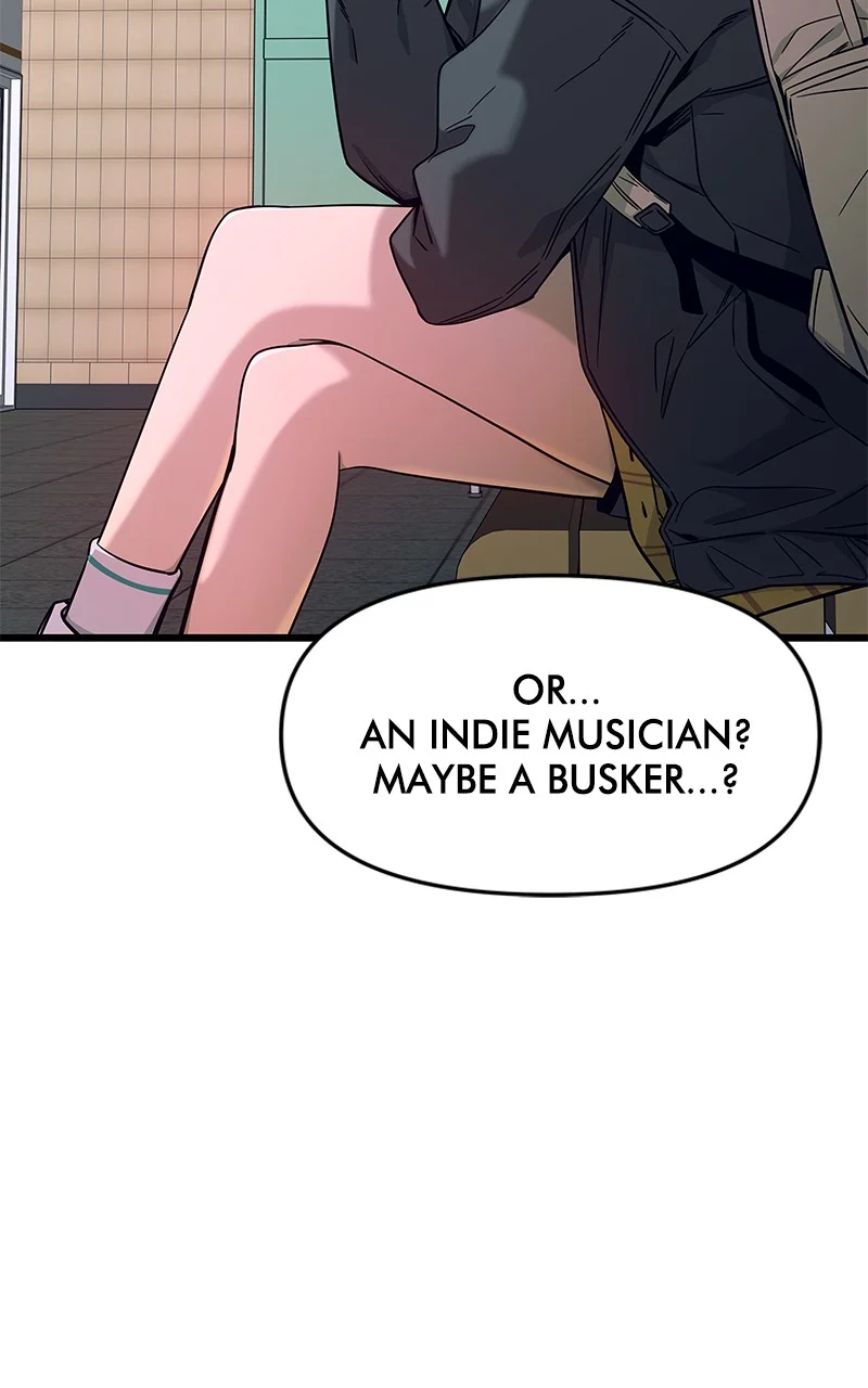 Chapter 1 (English) - My Bias Gets On The Last Train Page 20