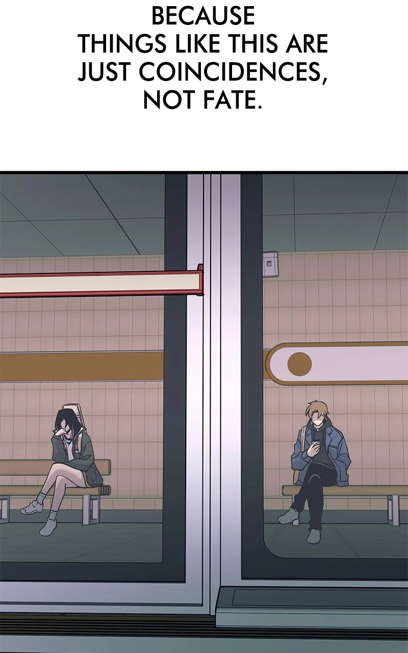 Chapter 1 (English) - My Bias Gets On The Last Train Page 25
