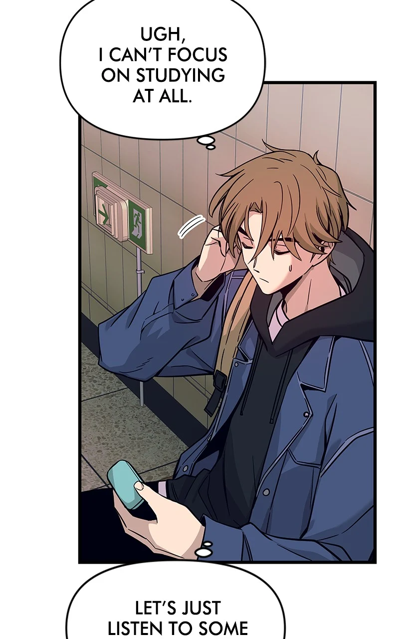 Chapter 1 (English) - My Bias Gets On The Last Train Page 27