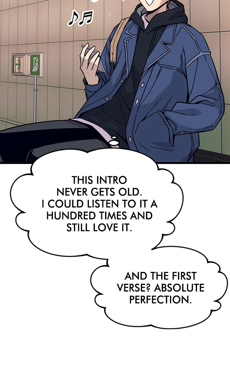 Chapter 1 (English) - My Bias Gets On The Last Train Page 33