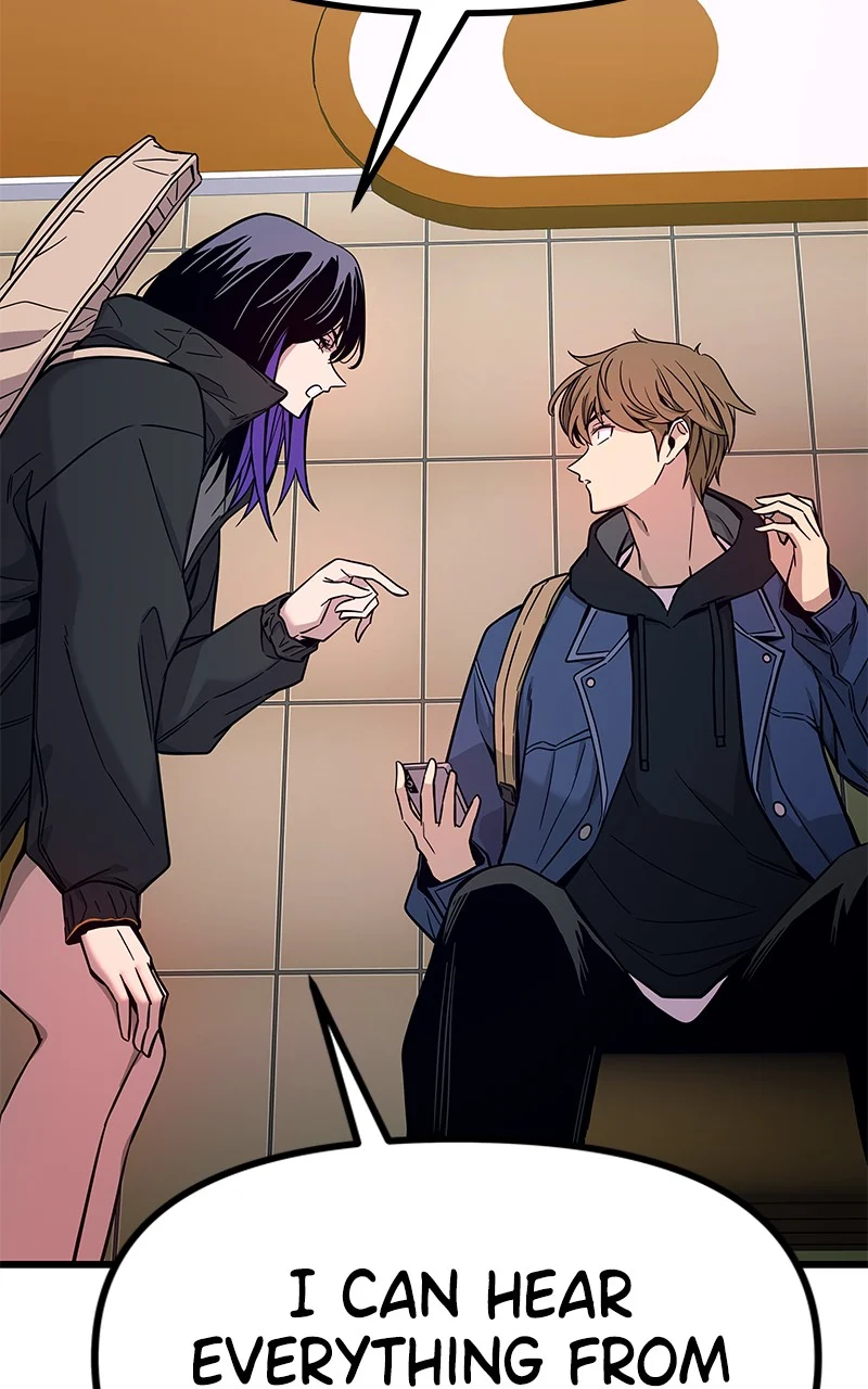 Chapter 1 (English) - My Bias Gets On The Last Train Page 46