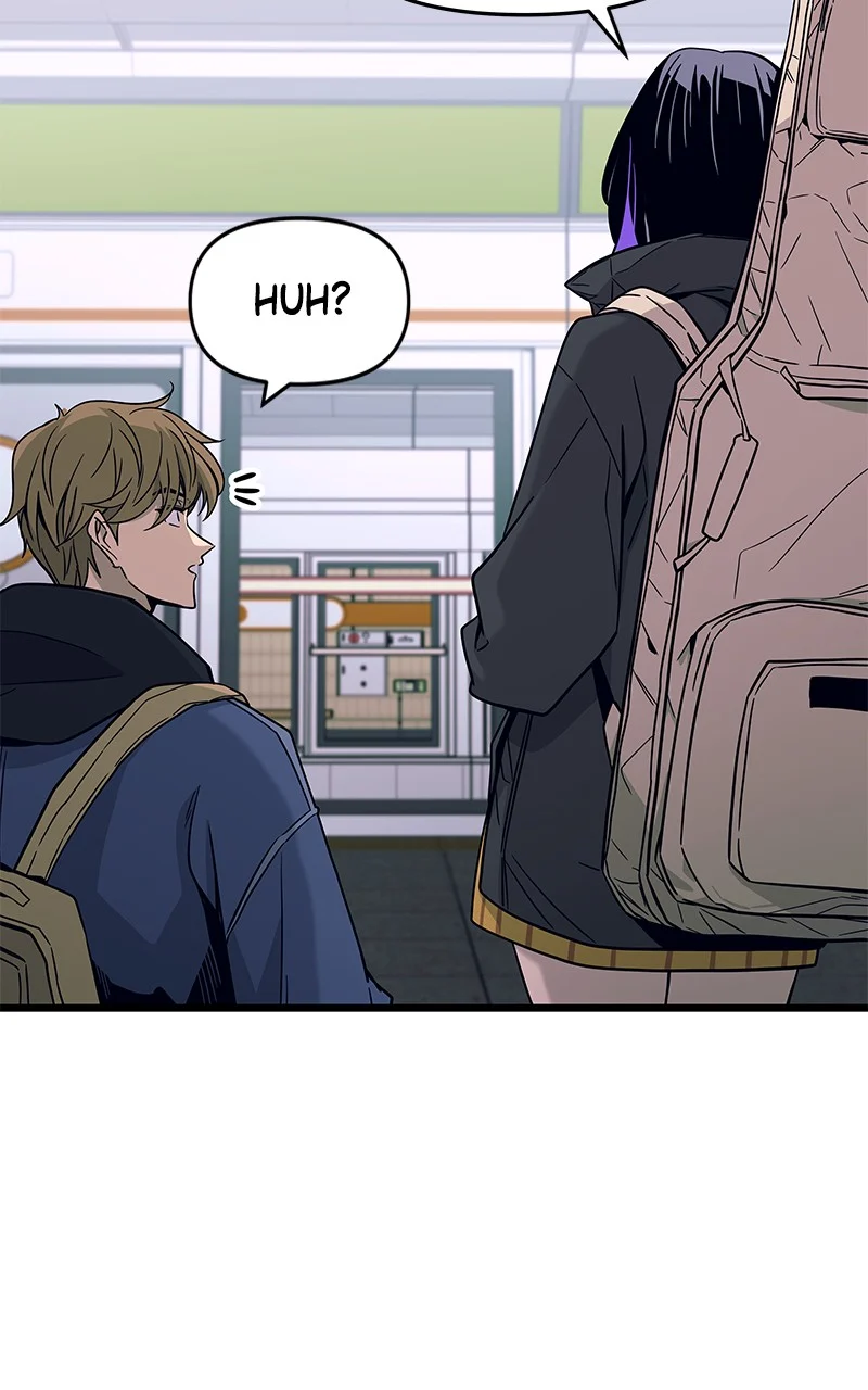 Chapter 1 (English) - My Bias Gets On The Last Train Page 51