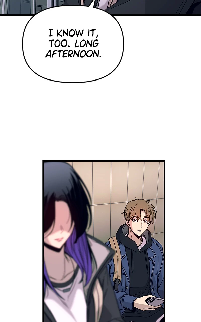 Chapter 1 (English) - My Bias Gets On The Last Train Page 53