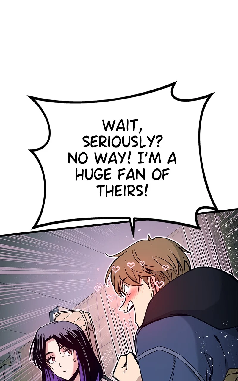 Chapter 1 (English) - My Bias Gets On The Last Train Page 56