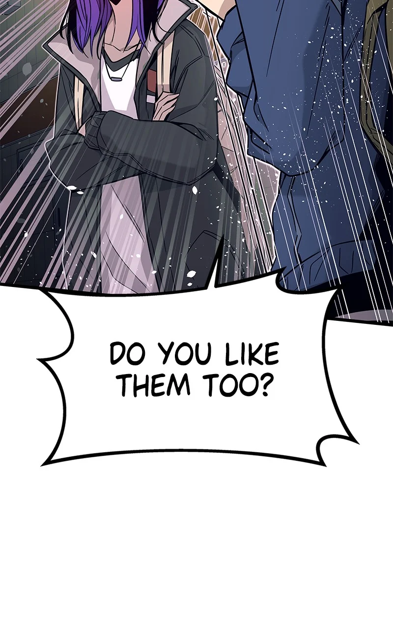 Chapter 1 (English) - My Bias Gets On The Last Train Page 57