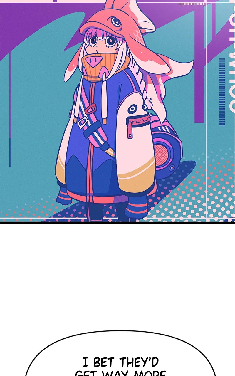 Chapter 1 (English) - My Bias Gets On The Last Train Page 64