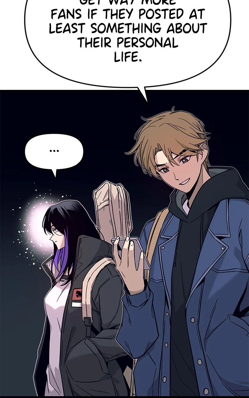 Chapter 1 (English) - My Bias Gets On The Last Train Page 65