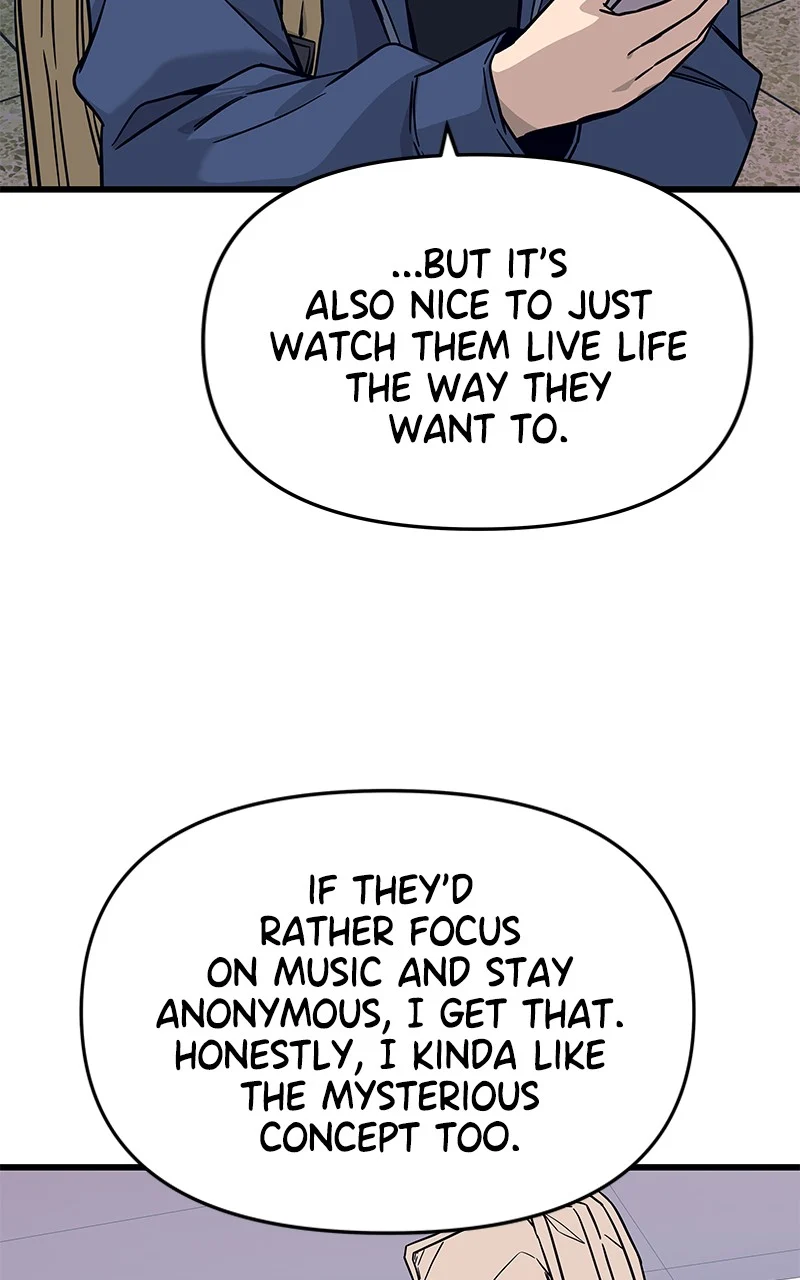 Chapter 1 (English) - My Bias Gets On The Last Train Page 70
