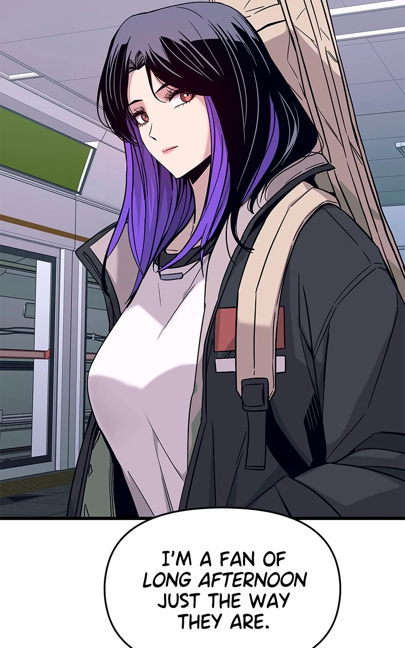 Chapter 1 (English) - My Bias Gets On The Last Train Page 71