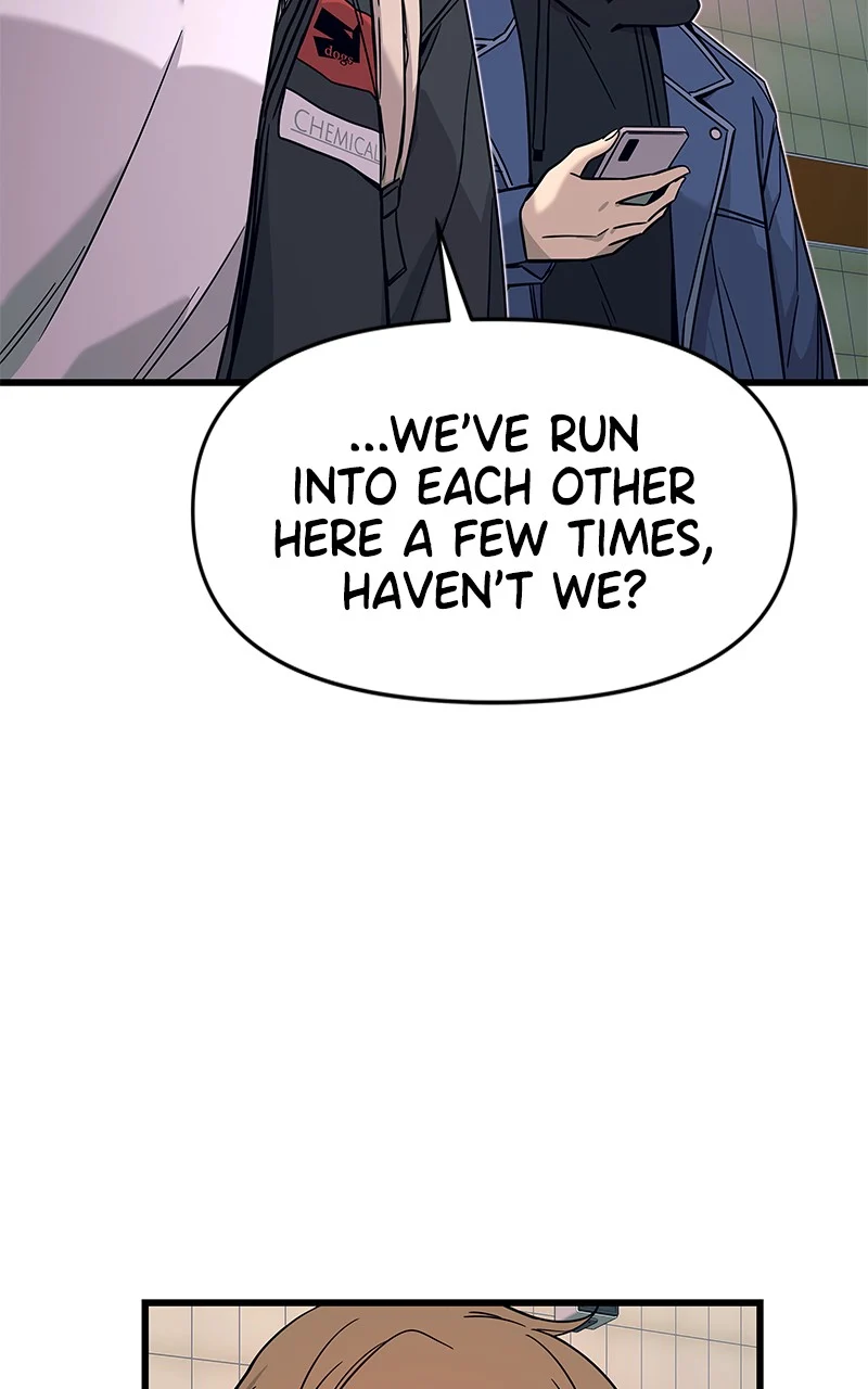 Chapter 1 (English) - My Bias Gets On The Last Train Page 74