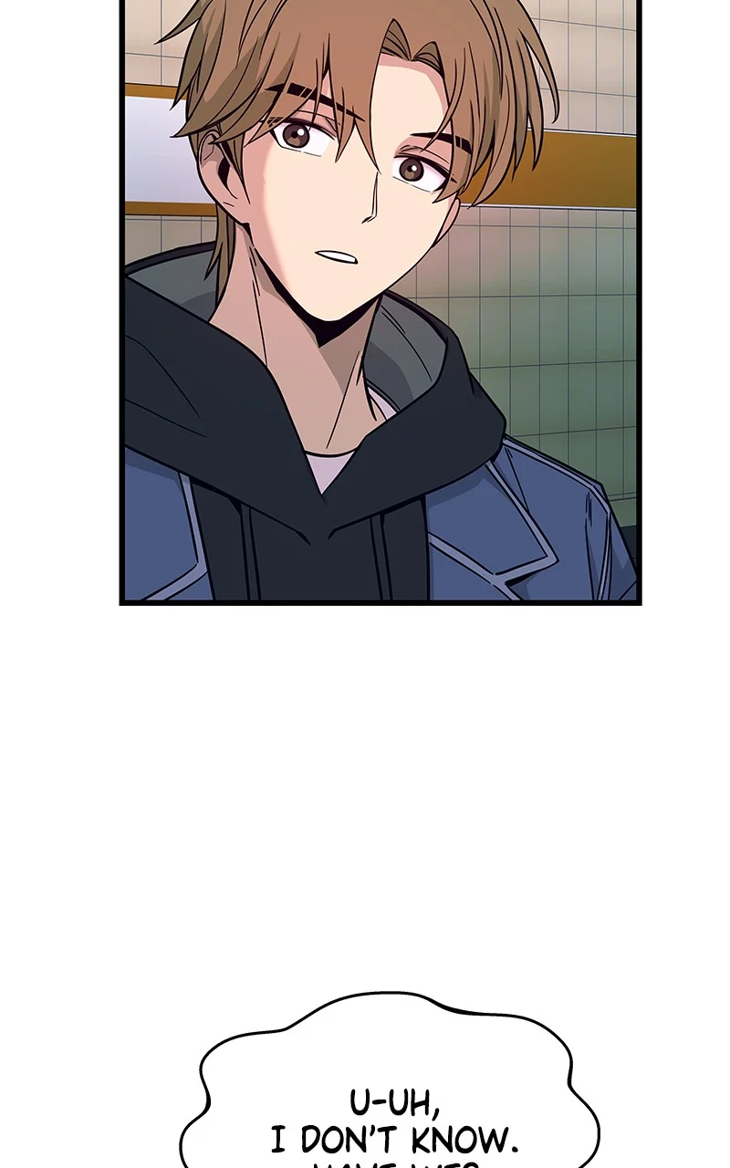 Chapter 1 (English) - My Bias Gets On The Last Train Page 75