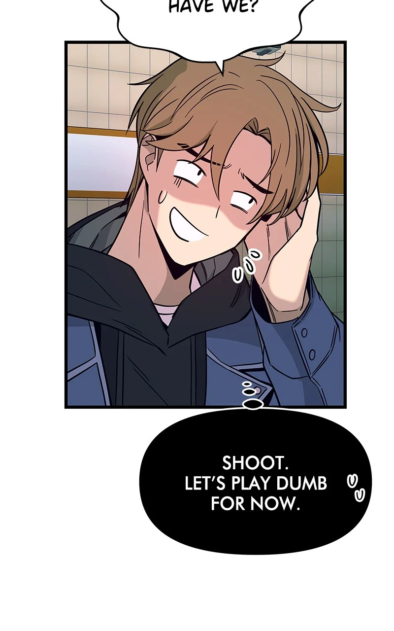 Chapter 1 (English) - My Bias Gets On The Last Train Page 76