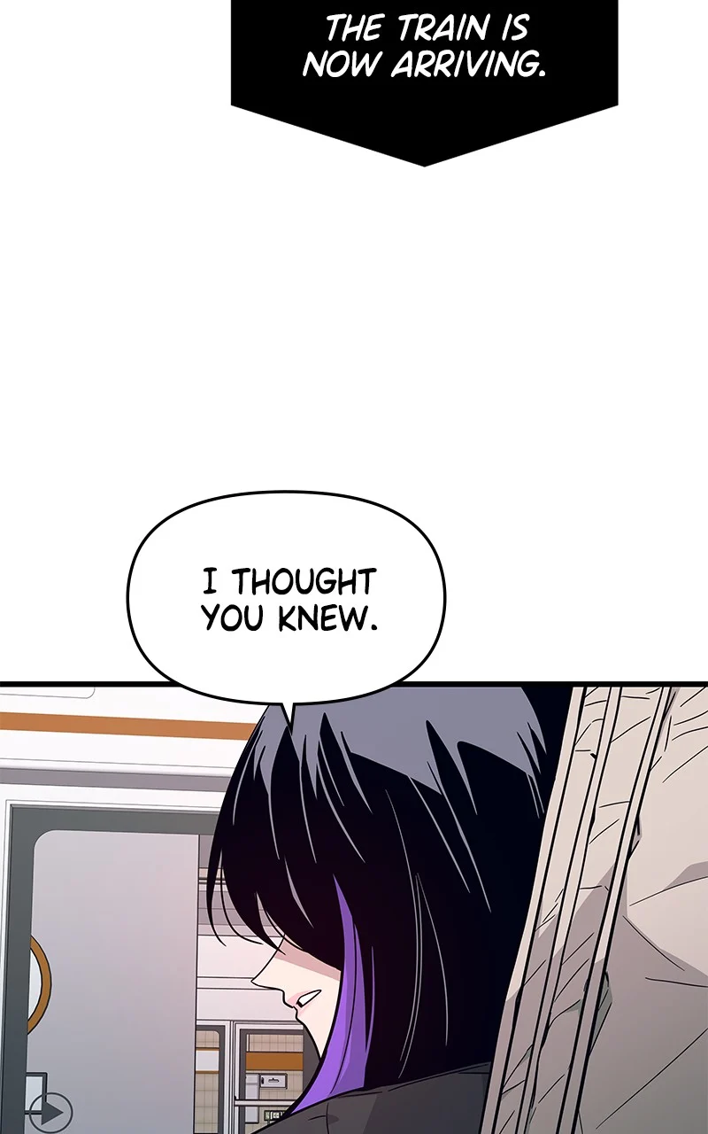 Chapter 1 (English) - My Bias Gets On The Last Train Page 78