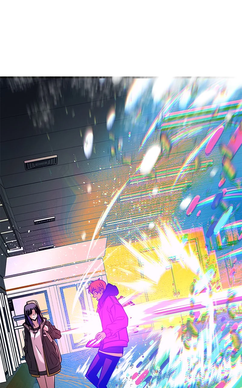 Chapter 1 (English) - My Bias Gets On The Last Train Page 85