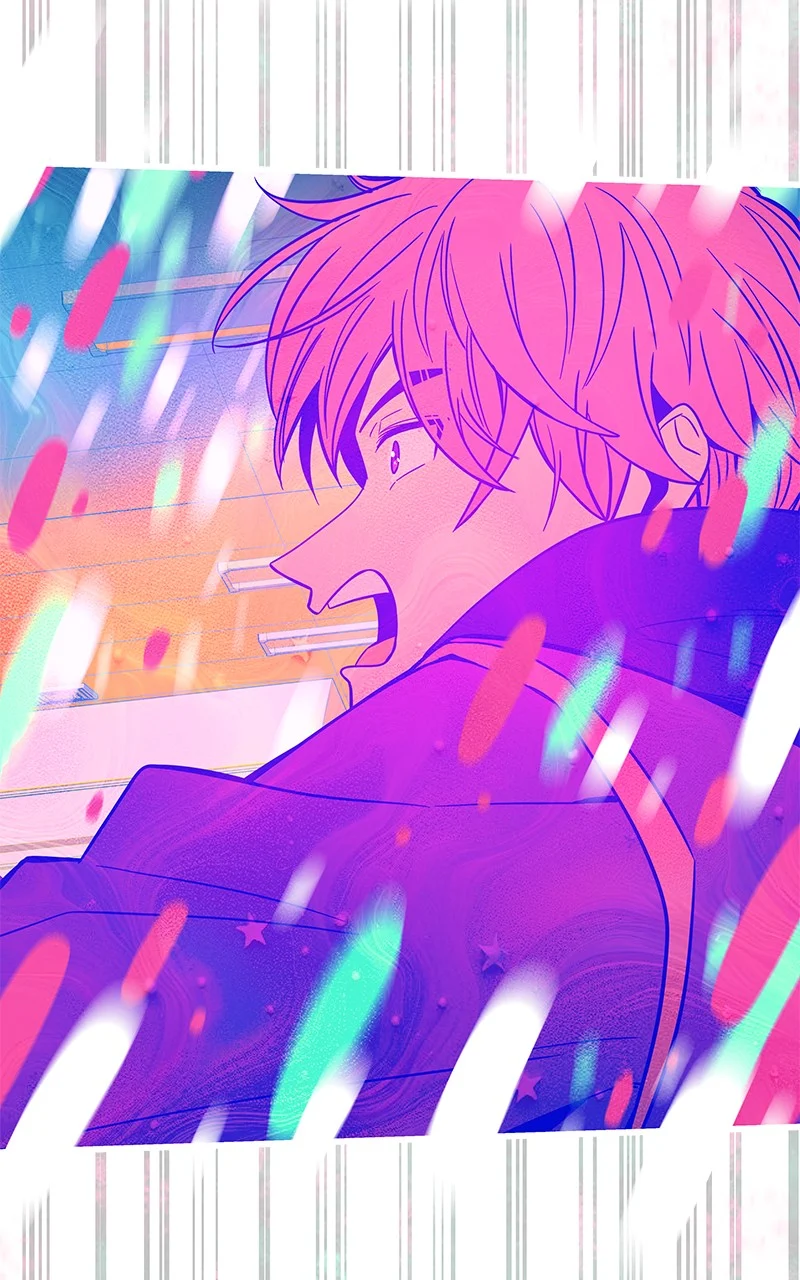 Chapter 1 (English) - My Bias Gets On The Last Train Page 87