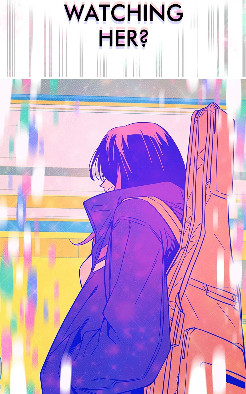Chapter 1 (English) - My Bias Gets On The Last Train Page 89