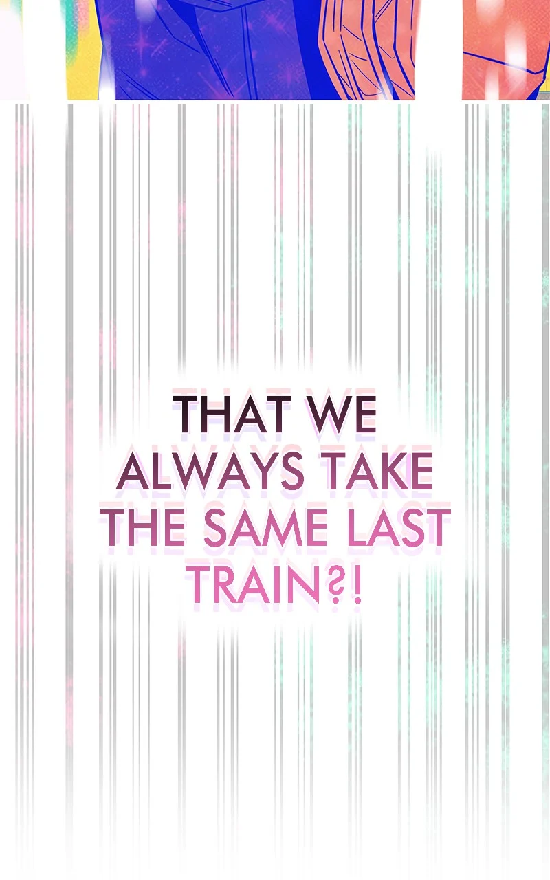 Chapter 1 (English) - My Bias Gets On The Last Train Page 90