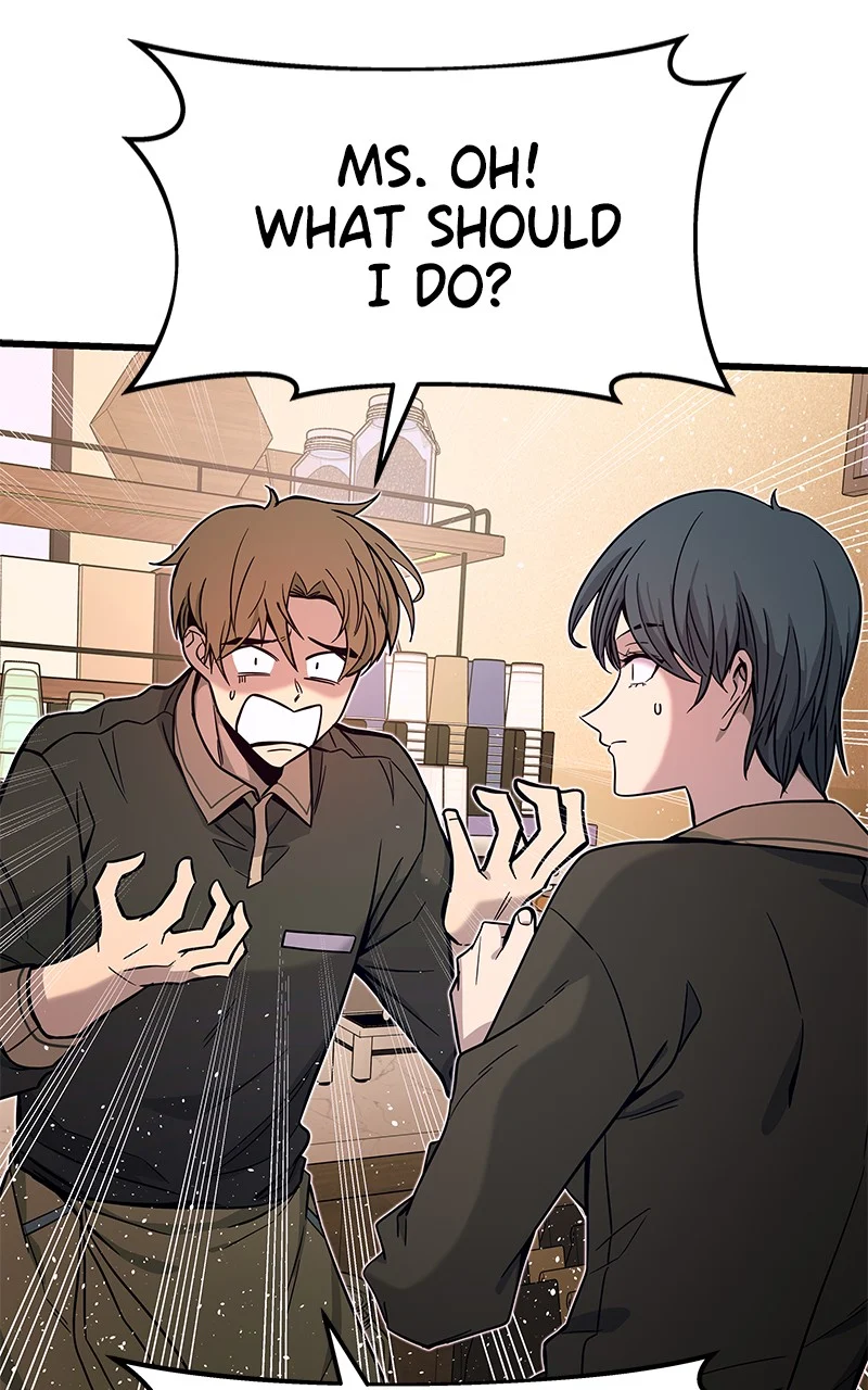 Chapter 1 (English) - My Bias Gets On The Last Train Page 97