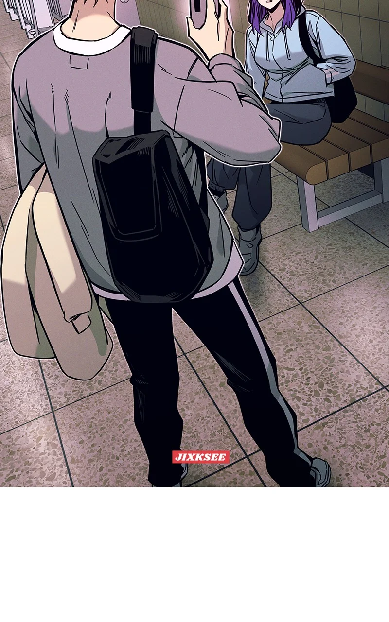 Chapter 10 (English) - My Bias Gets On The Last Train Page 2